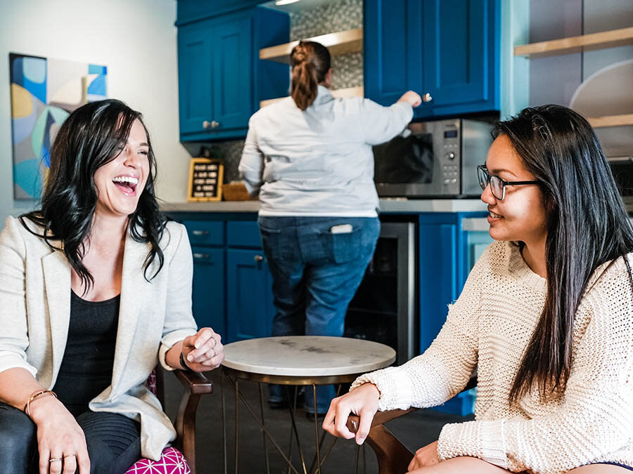 Office Space for Rent in Tulsa – How to Grow Your Network