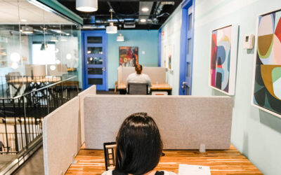 Why A Shared Office Space Tulsa Has Can 10x Your Growth