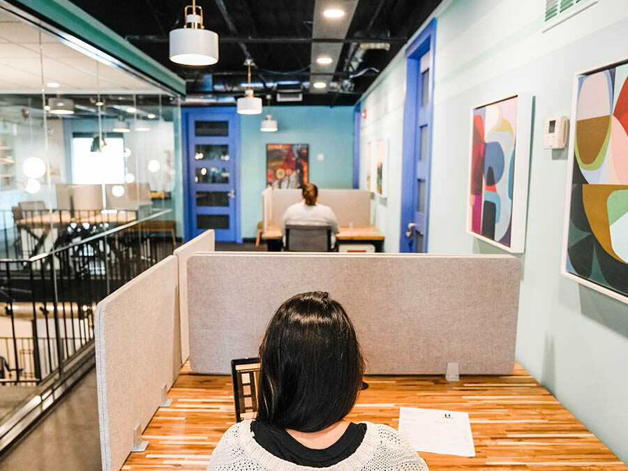 Why A Shared Office Space Tulsa Has Can 10x Your Growth