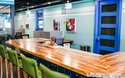 Virtual Office Tulsa: A New Era in Coworking