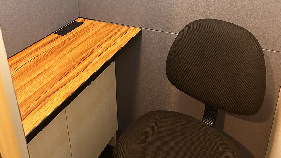 Midtown Micro Office