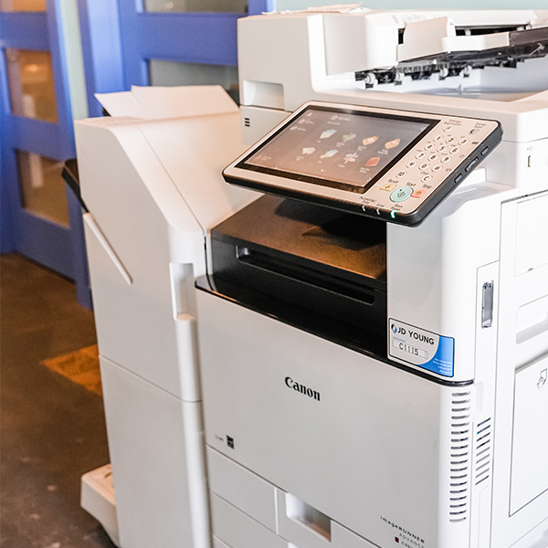 printer