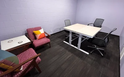 Midtown Standard Office
