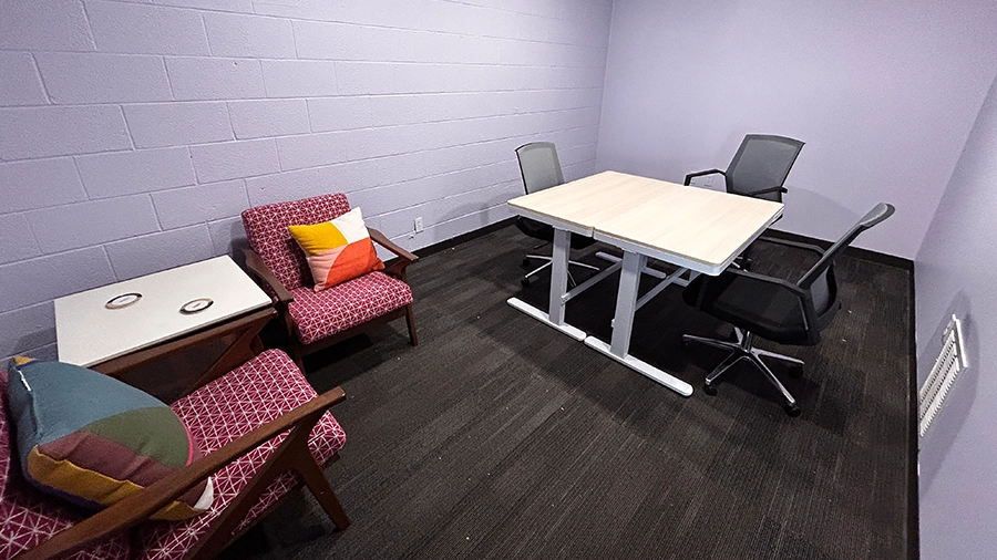 Midtown Standard Office
