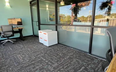 Midtown Large Office