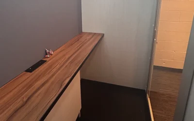 Midtown Double Micro Office