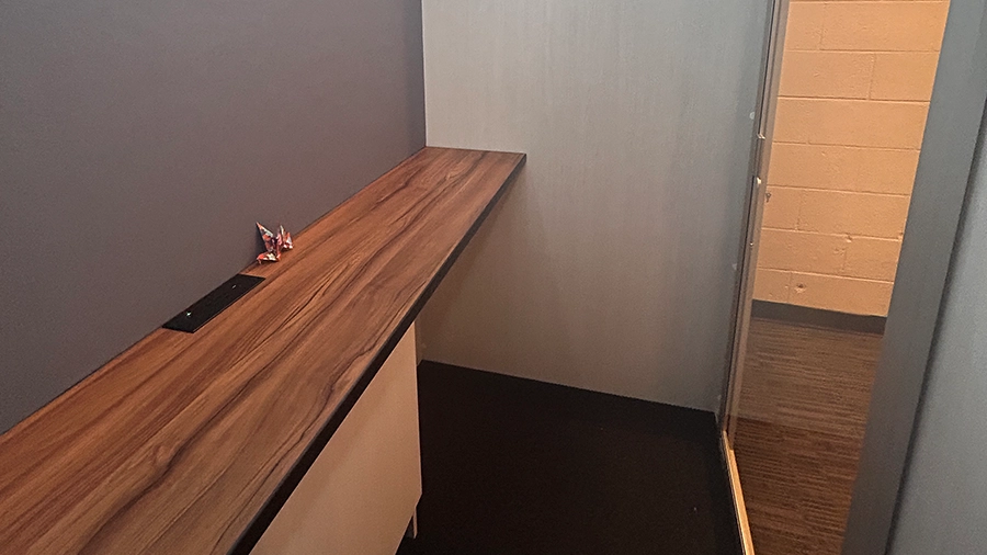 Midtown Double Micro Office
