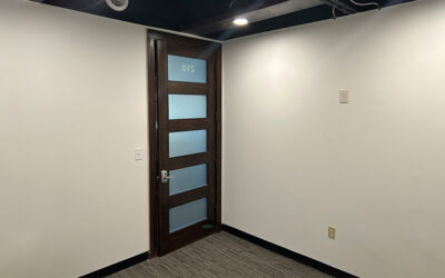 Midtown Small Office