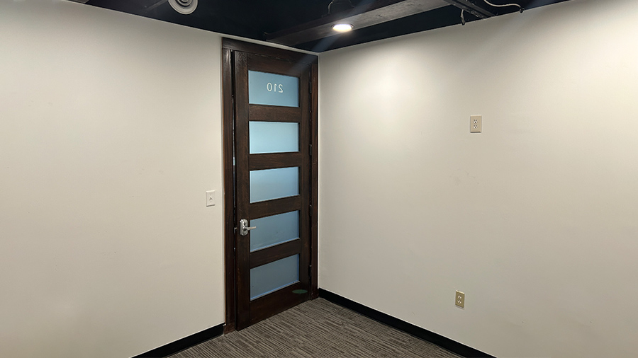 Midtown Small Office
