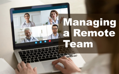 Flexible Office Space Tulsa – How to Manage a Remote Team