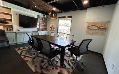 Coworking Downtown Tulsa: 5 Reasons Catalyst Is the Best