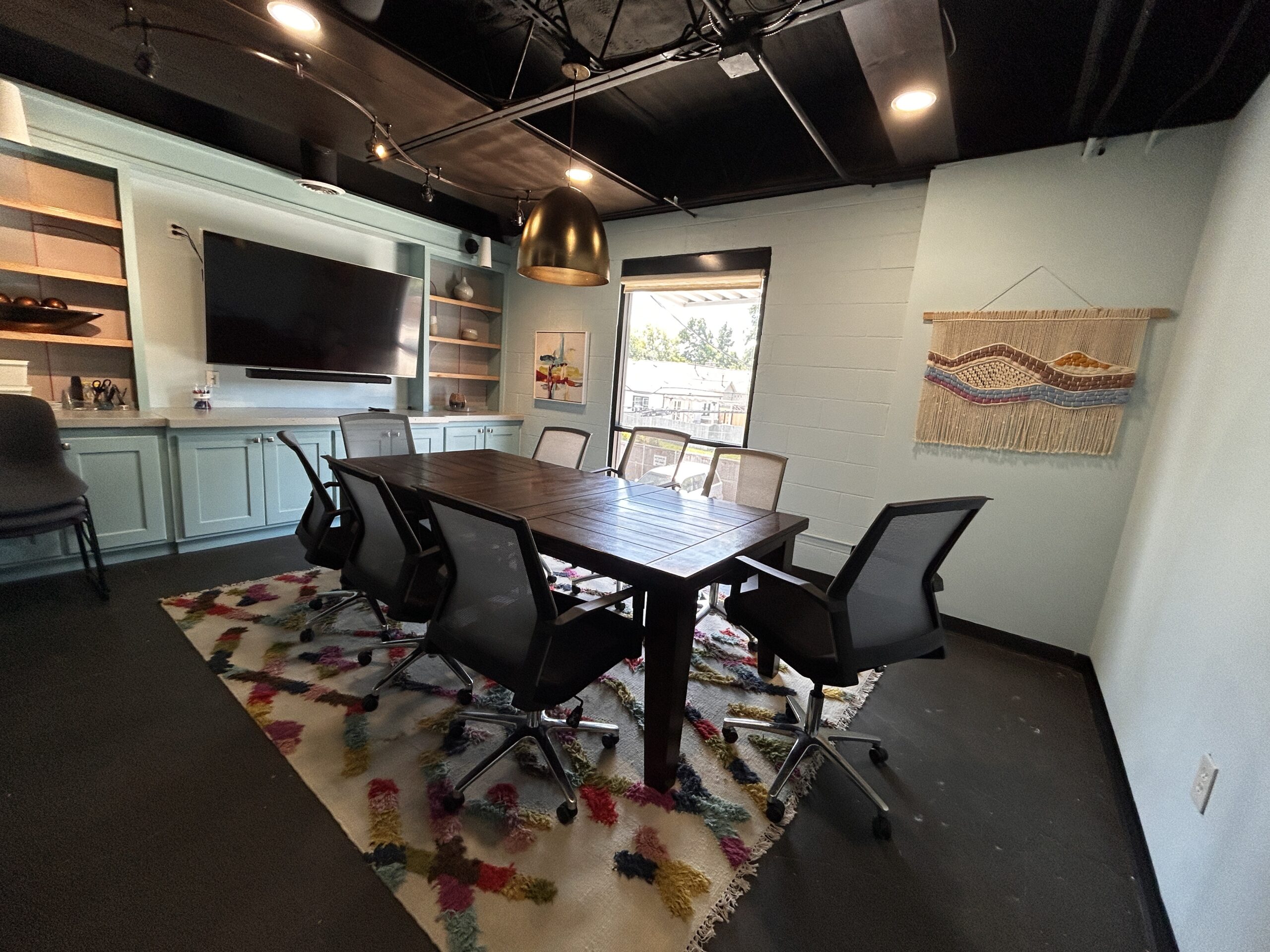 Best coworking downtown tulsa Best coworking downtown tulsa