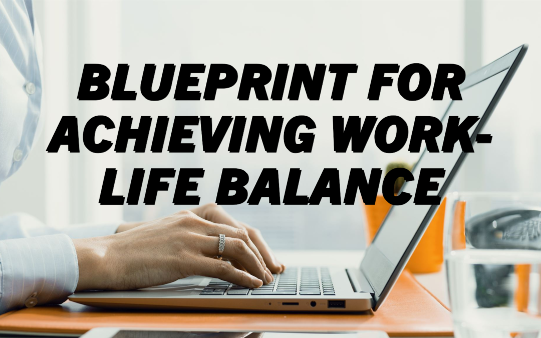 Tulsa Coworking: The Key to Work-Life Balance for Entrepreneurs