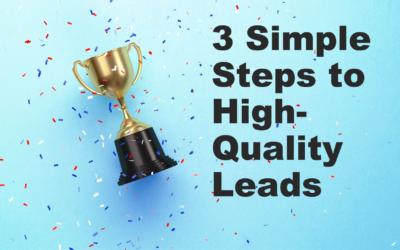 Coworking Tulsa: How to Generate High-Quality Leads in 3 Steps