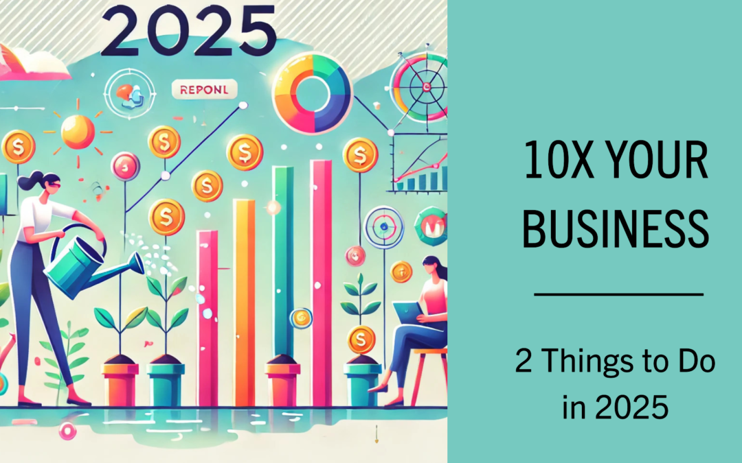 Tulsa Coworking Spaces: 2 Things to 10x Your Business in 2025