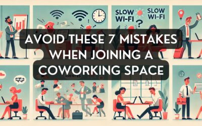 What’s The Best Tulsa Coworking Space?