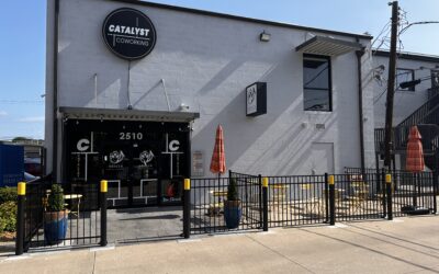 Best Coworking Membership Tulsa: Member Success Story