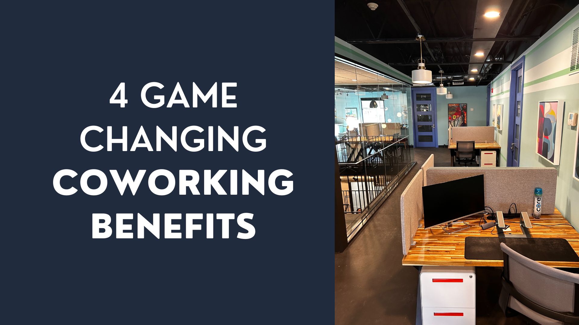 coworking benefits coworking benefits