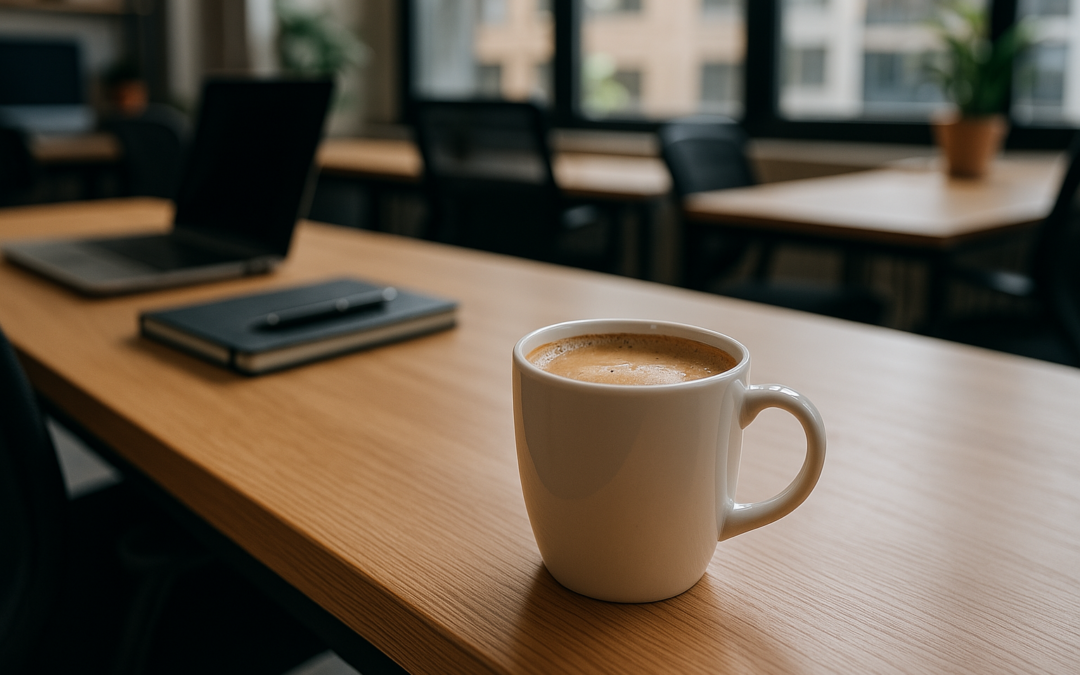 Coworking Spaces Q&A