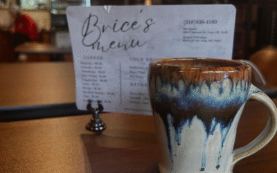 Tulsa Networking Event: Coffee Collaborate at Catalyst Coworking