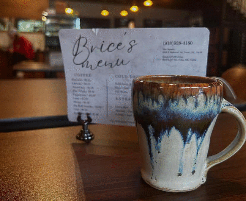 Tulsa Networking Event: Coffee Collaborate at Catalyst Coworking