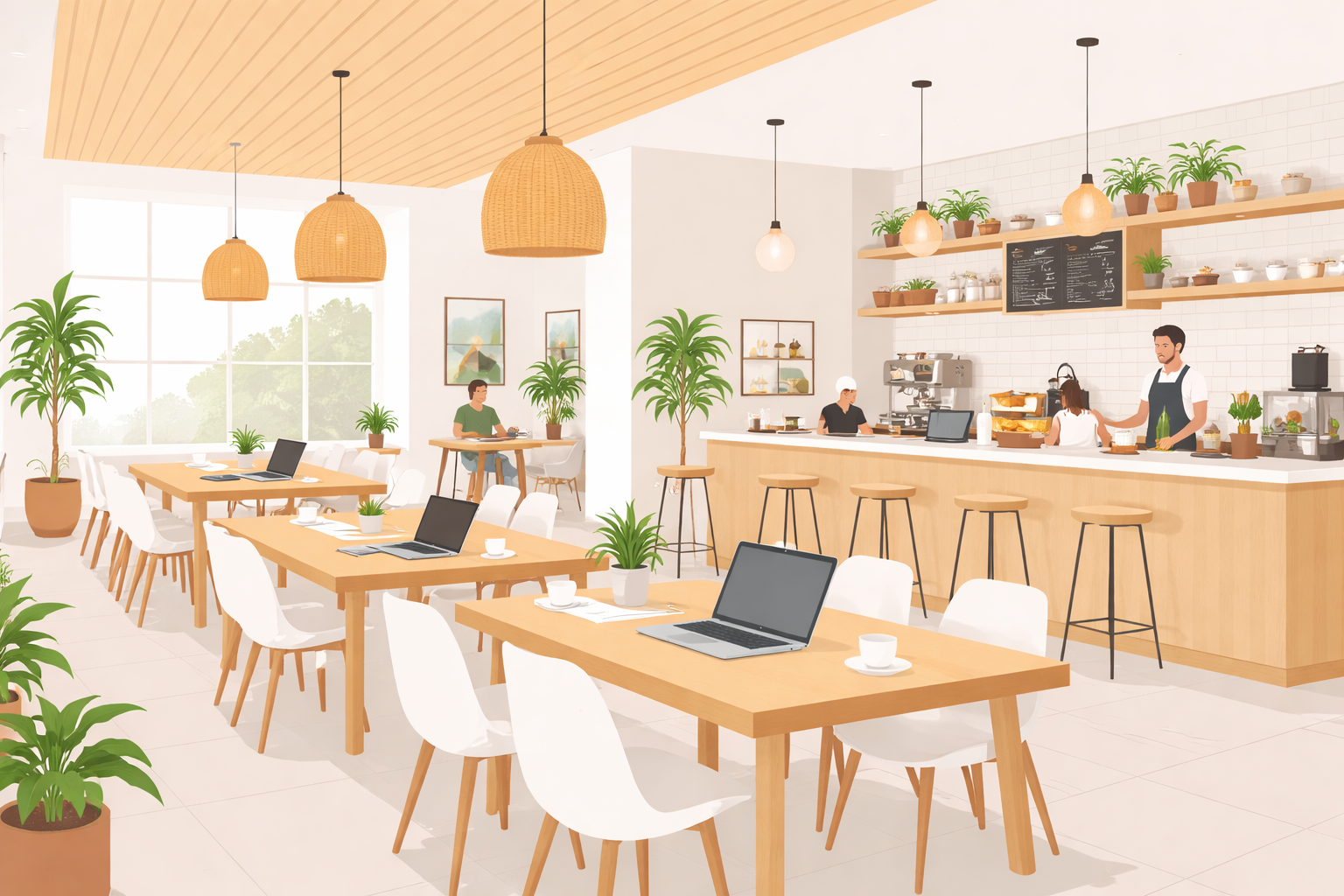 Flexible Workspace Tulsa Flexible Workspace Tulsa