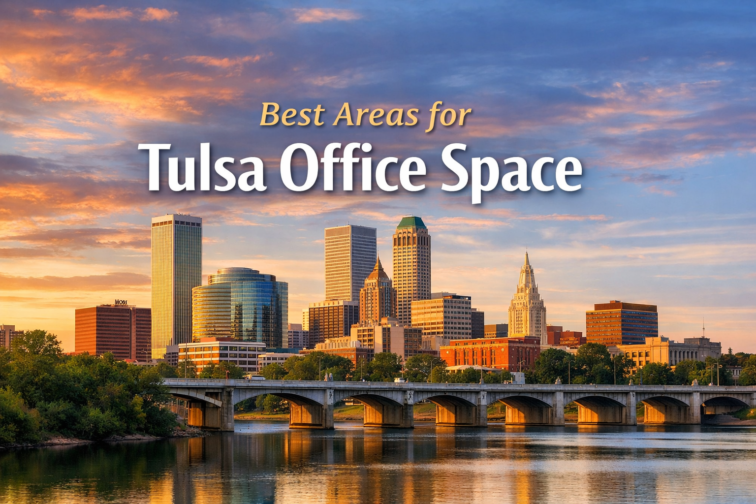 Tulsa Office Space Tulsa Office Space