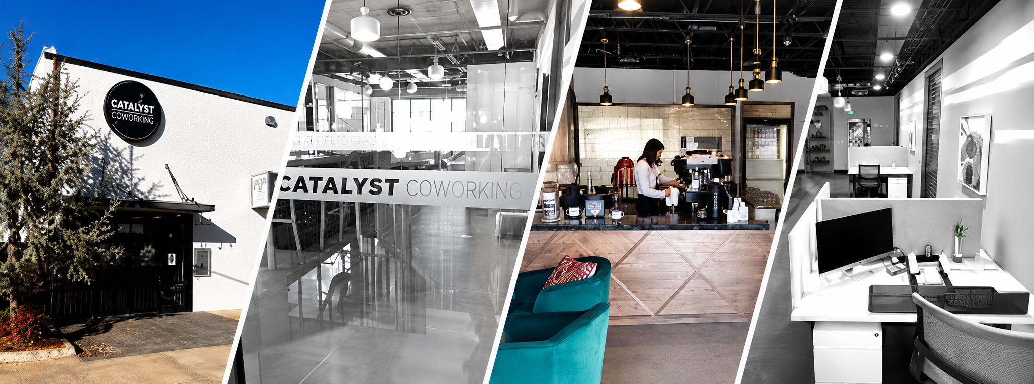 Best Coworking Space for Startups in Tulsa Best Coworking Space for Startups in Tulsa
