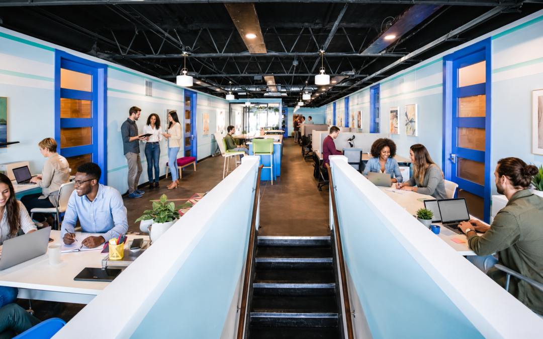 Office Space for Rent Tulsa: 7 Small Businesses Mistakes