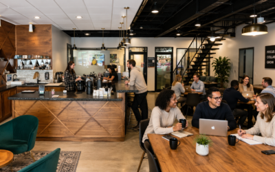 Networking Tulsa: How to Meet More Clients in 30 Days
